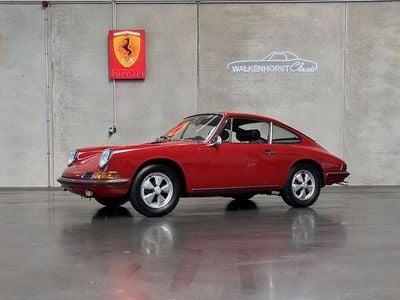 Usata Porsche 911 160 CV (117 kW) 1967 Coupé