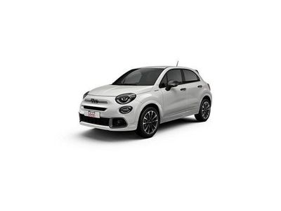 gebraucht Fiat 500X Sport 1.5 GSE 96kW Hybrid MY23, Klimaautomatik,...