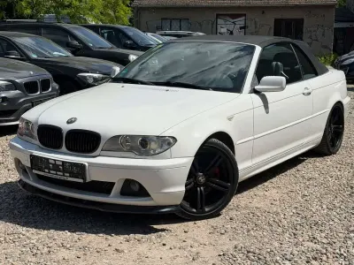 Gebraucht BMW 330