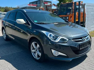 Gebraucht Hyundai i40