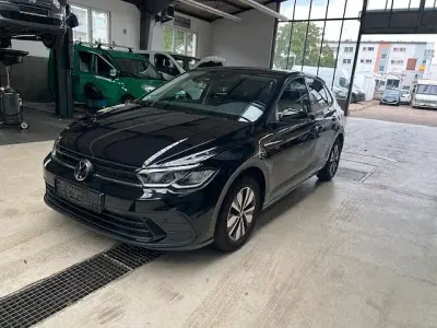 Gebraucht VW Polo
