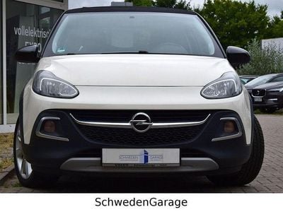 Opel Adam Rocks