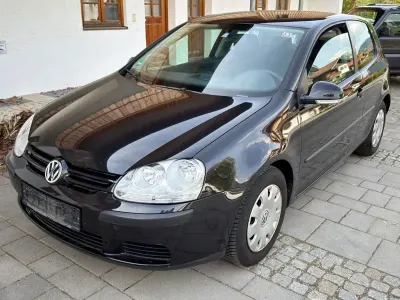Gebraucht VW Golf IV