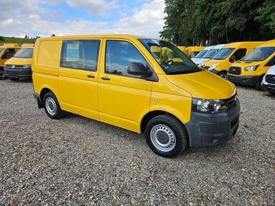Gebraucht VW T5