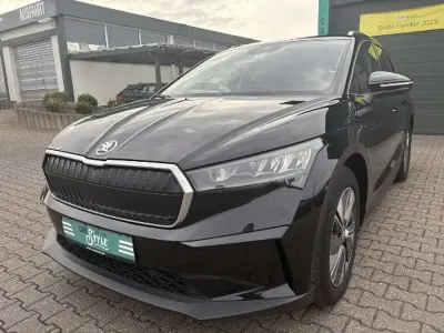 Gebraucht Skoda Enyaq iV