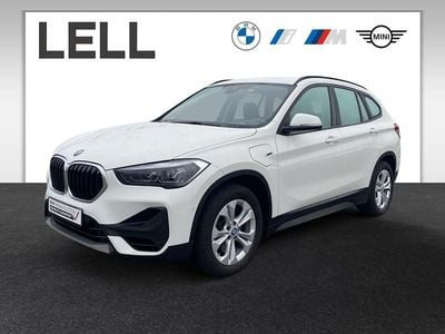 Weiß Gebraucht 2021 BMW X1 Advantage SUV | 23.750 € (Fairer Preis)