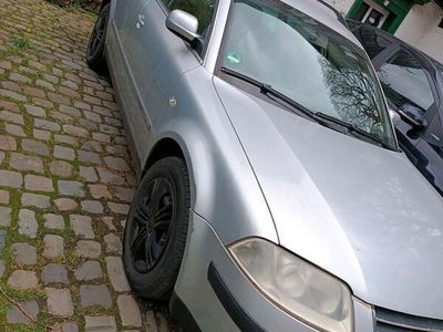 gebraucht VW Passat 3bg 1,9 TDI