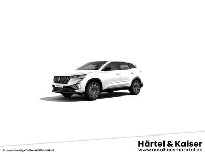 Neu Renault Austral Evolution 2025 Perlmuttweiß (weiß) SUV