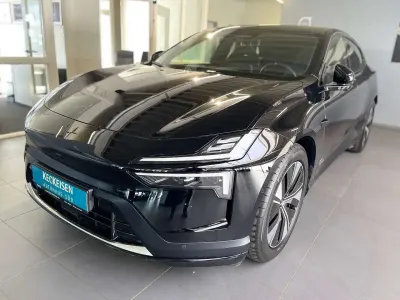 Brugt Polestar 4