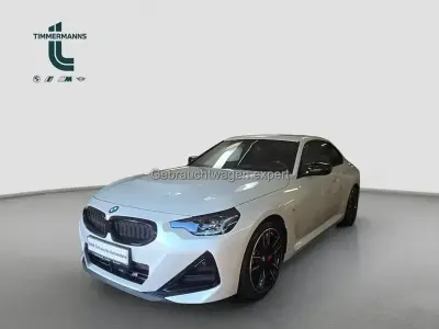 Gebraucht BMW M240 M Sport 2025 Andere Coupé
