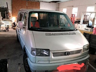 gebraucht VW Transporter T4