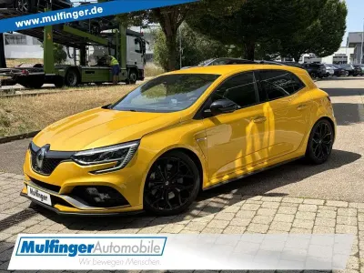 Gebraucht Renault Mégane IV