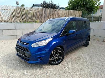 Ford Grand Tourneo Connect