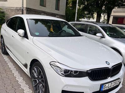 BMW 630