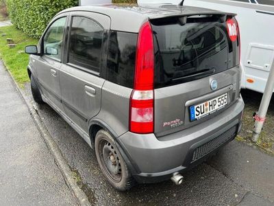 gebraucht Fiat Panda 1.4 16V 100HP