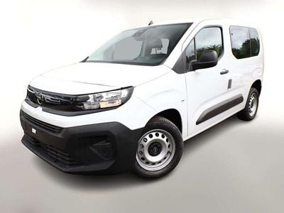 Neu Opel Combo Edition 102 PS (75 kW) 2025 Kiama blau metallic Van / Kleinbus