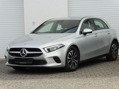 Mercedes A180
