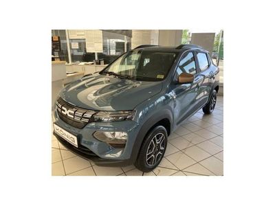 gebraucht Dacia Spring Extreme ELECTRIC 65