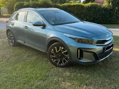 Gebraucht Kia XCeed