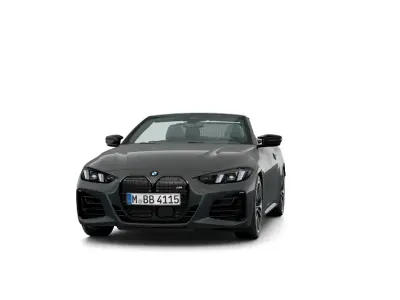 Neu BMW M440 M Sport 381 PS (280 kW) 2026 Cabrio