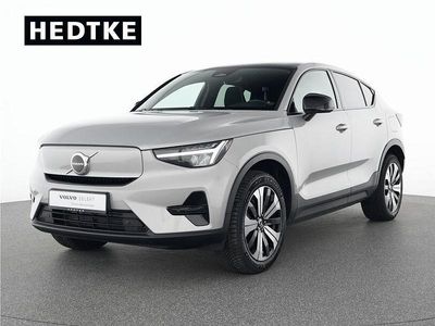 Andere Gebraucht 2022 Volvo C40 Plus SUV | 30.550 € (Guter Preis)