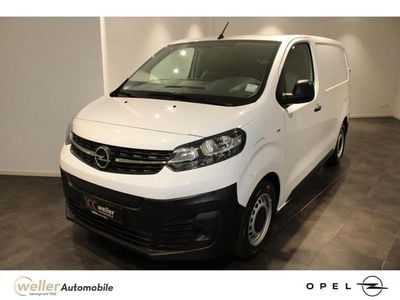 Andere Gebraucht 2021 Opel Vivaro-e Combi Van | 14.810 € (Guter Preis)