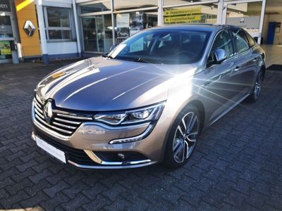 gebraucht Renault Talisman LIMITED TCe 160 EDC