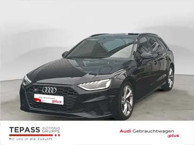 Gebraucht Audi S4