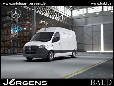 Mercedes E-Sprinter