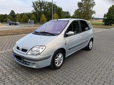 Renault Scénic