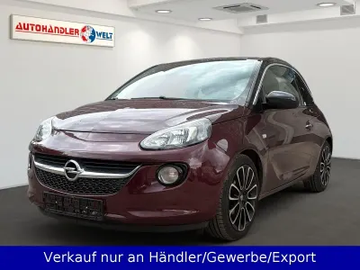 Gebraucht Opel Adam