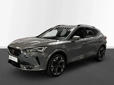 Grau Gebraucht 2022 Cupra Formentor VZ SUV | 28.880 € (Guter Preis)