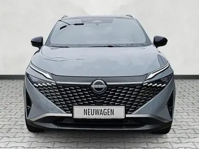 Neu Nissan Qashqai Tekna 158 PS (116 kW) 2026 SUV