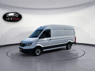 VW Crafter