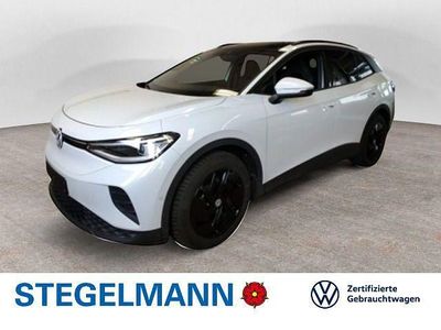Usata VW ID.4 Pro 210 kW (286 CV) 2025 Bianco SUV