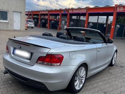 BMW 118 Cabriolet