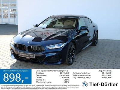 BMW 840