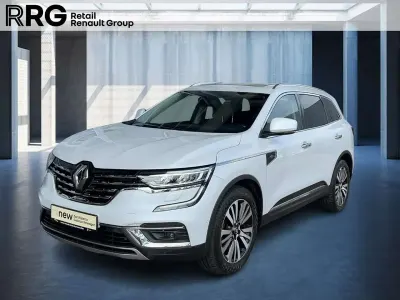 Gebraucht Renault Koleos