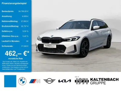Gebraucht BMW 320