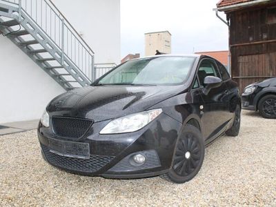 gebraucht Seat Ibiza 1.4 Benzin