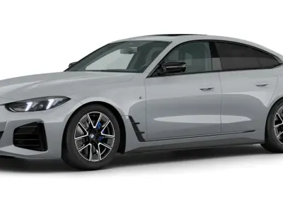 Gebraucht BMW M440 M Sport 374 PS (275 kW) 2025 Grau Limousine