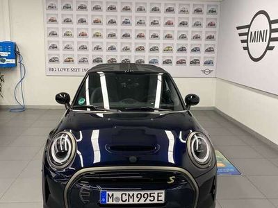 Mini Cooper S Cabriolet