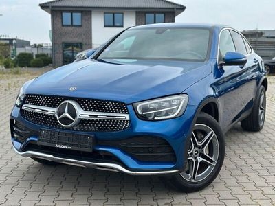 Mercedes GLC300e