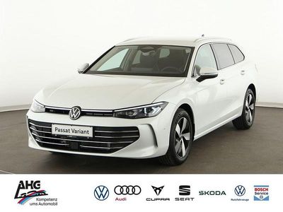 Nuova VW Passat Business 150 CV (110 kW) 2026 Bianco Berlina