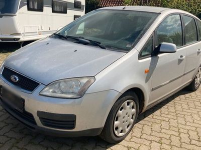 gebraucht Ford C-MAX 1.6i 74kw Hu/Au Jan /2024