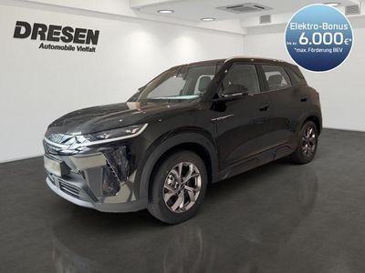 Neu BYD Atto 2 Active 130 kW (177 PS) 2026 Obsidian black SUV