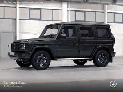 Usata Mercedes G400 330 CV (242 kW) 2024 SUV