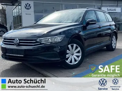 Gebraucht VW Passat
