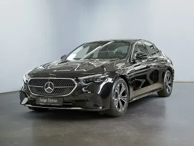 Gebraucht Mercedes E220