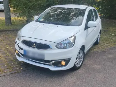 Gebraucht Mitsubishi Space Star